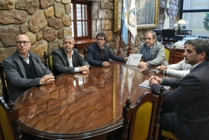 Gobierno de Jujuy presentó la Cuenta de Inversión 2025