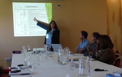 Ordenamiento ambiental territorial en Jama y el Zenta