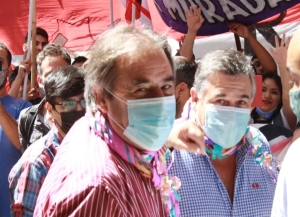 Bernis: Morales le dio un impulso a la UCR como fuerza pol&iacute;tica principal, dentro de JxC