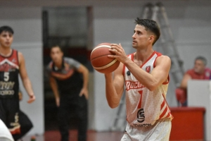 Jujuy Básquet sigue sumando refuerzos