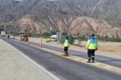 Plan de prevenci&oacute;n y seguridad para la peregrinaci&oacute;n a Punta Corral