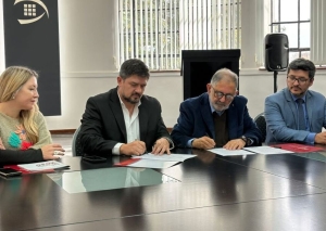 Municipalidad y el Buró de Eventos y Convenciones fortalecen el turismo