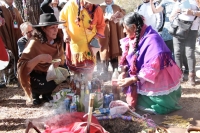 En el Parque Xibi Xibi se realizar&aacute; la ceremonia a la Pachamama