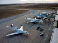 Sostenido crecimiento de la conectividad a&eacute;rea de Jujuy