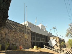 As&iacute; quedaron conformadas las comisiones en la Legislatura