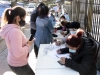 Continuar&aacute;n vacunando en edificios municipales