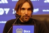 Boca anunció a Diego Martínez como su nuevo DT: ¿quién es y dónde dirigió?
