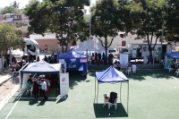 &ldquo;Territorios en Acci&oacute;n&rdquo; se constituir&aacute; este mi&eacute;rcoles en el Sector B-1 de Alto Comedero