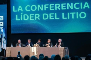 Jujuy consolidó una agenda federal para el desarrollo de la minería