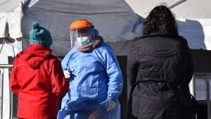 Hay cinco nuevos casos en C&oacute;rdoba con la variante Delta y ya son 110 los contagiados