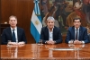 Sadir gestiona ante Naci&oacute;n proyectos y obras para Jujuy