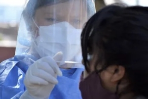Vacunación y testeo abiertos a la comunidad en Jujuy