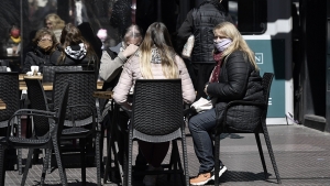 Buenos Aires. Ampliaci&oacute;n del aforo para vacunados