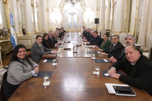 La visita del Papa: reuni&oacute;n con Javier Milei, homenaje a Francisco y la posibilidad de que haya asueto