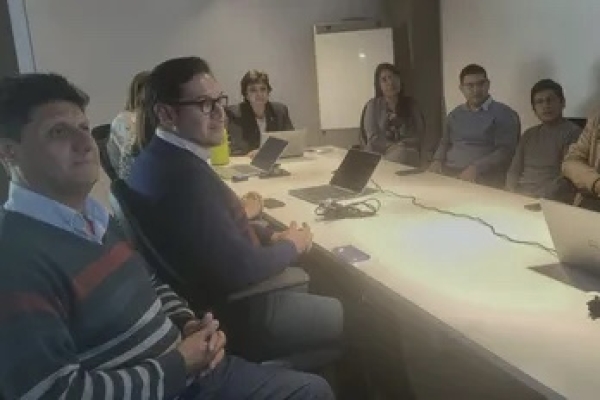 Avanza Sistema de Gesti&oacute;n Documental Electr&oacute;nica