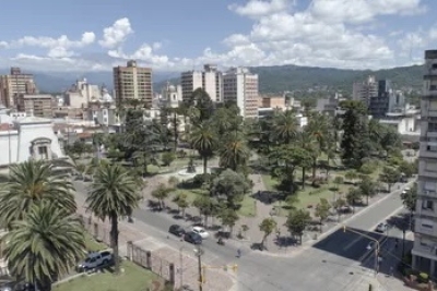 Tres ciudades juje&ntilde;as elegidas como las m&aacute;s hospitalarias del NOA