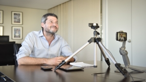 Argentina abrir&aacute; fronteras para el ingreso de turistas