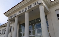 V&iacute;a WhatsApp.Turnos para atenci&oacute;n en el Hospital Pablo Soria