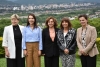 Reuni&oacute;n con ministros de Educaci&oacute;n del Norte Grande