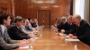 Furia del campo por el pacto Caputo-cerealeras: "Diez tipos se llevaron 2.000 millones de d&oacute;lares"