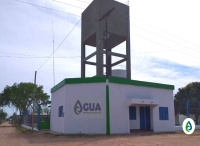 Mejoran potabilizaci&oacute;n de agua en El Talar