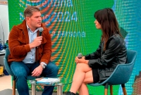 &ldquo;El futuro de Jujuy radica en la explotaci&oacute;n de los recursos naturales&rdquo;