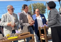 Alto Comedero celebr&oacute; la 19&ordf; edici&oacute;n de la Ciudad de Santa Anita