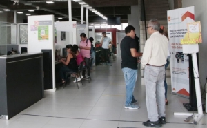 Contin&uacute;a vigente la exenci&oacute;n del impuesto automotor