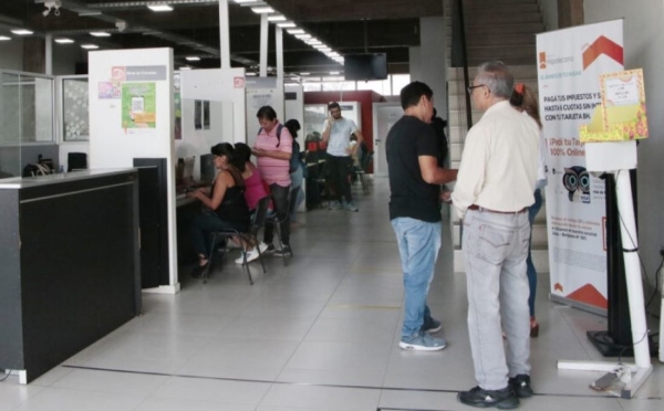 Contin&uacute;a vigente la exenci&oacute;n del impuesto automotor