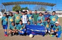 Gobierno de Jujuy fortalece el deporte inclusivo