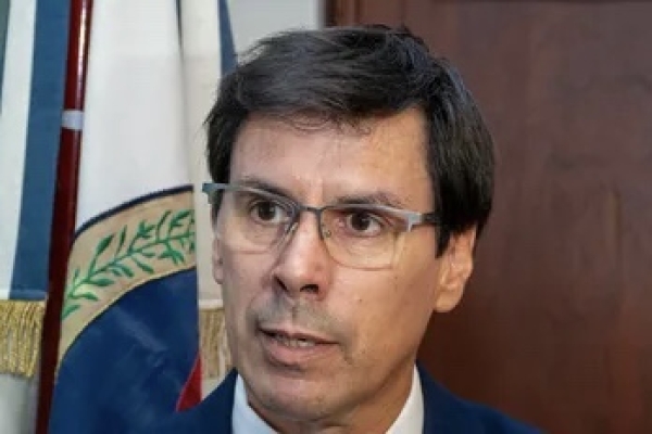 Se prev&eacute; que hasta el mi&eacute;rcoles estar&iacute;a regularizado pago a municipales