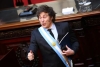 Javier Milei present&oacute; el Presupuesto 2025 y condicion&oacute; el crecimiento del pa&iacute;s a que los gobernadores hagan un ajuste adicional de USD 60 mil millones