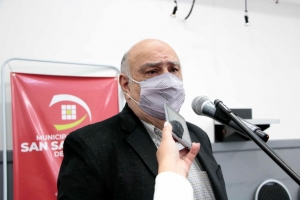 Paro del SEOM, llaman a conciliaci&oacute;n obligatoria