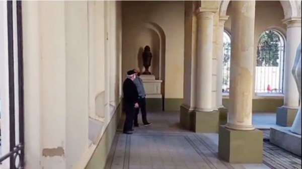 Infraestructura impulsa puesta en valor de Catedral