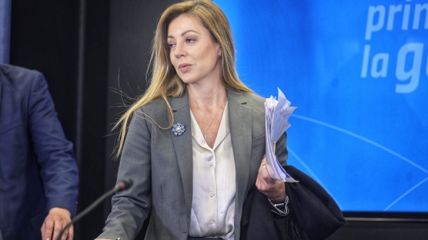 Habr&aacute; un ahorro fiscal de $455.000 millones por la redistribuci&oacute;n de subsidios