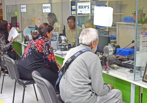 IVUJ asesorar&aacute; sobre inscripci&oacute;n y actualizaci&oacute;n de datos online