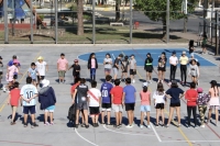 M&aacute;s de 4000 chicos disfrutan de las Colonias de Vacaciones capitalinas