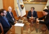 Analizan la creación de un Registro Provincial de Iglesias en Jujuy