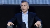 Para Macri el coronavirus es una "gripe, un poco m&aacute;s grave"