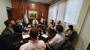 Empresa brasilera invertir&aacute; 50 millones en Jujuy