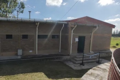 Se inaugur&oacute; la segunda Comunidad Terap&eacute;utica de Adicciones destinada para internas