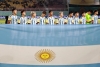 Argentina en el Mundial Sub 17: una camada rompe récords