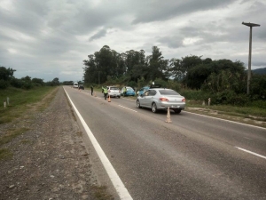 Jujuy: en 6 d&iacute;as se reportaron 104 actas de alcoholemia