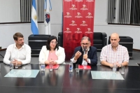 C&aacute;ncer de mama. Inician campa&ntilde;a &ldquo;Mejor Juntos&rdquo;