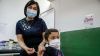 La Sociedad de Pediatr&iacute;a respald&oacute; el inicio de la vacunaci&oacute;n para ni&ntilde;os de entre 3 a 11 a&ntilde;os