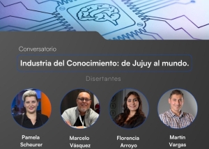 La UIJ invita al 5&deg; conversatorio &ldquo;De Jujuy al Mundo
