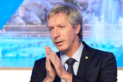 Qu&eacute; dijo el presidente del BCRA sobre el corte abrupto de la venta de d&oacute;lar oficial en las principales billeteras virtuales