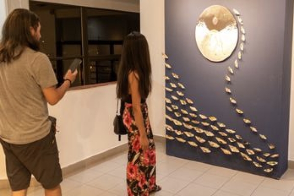 XI edici&oacute;nNoche de los Museos en los centros culturales