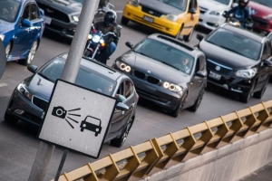 Licencia de conducir sin vencimiento y digital: c&oacute;mo se cobrar&aacute;n las multas de tr&aacute;nsito impagas