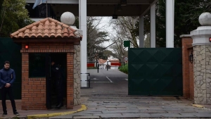 Javier Milei recibir&aacute; el lunes en Olivos a la mesa bonaerense: crecen las internas por la campa&ntilde;a de octubre